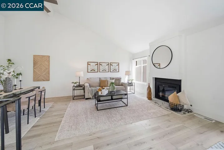 4440 Eagle Peak Rd D, Concord, California 94521 — photo 4