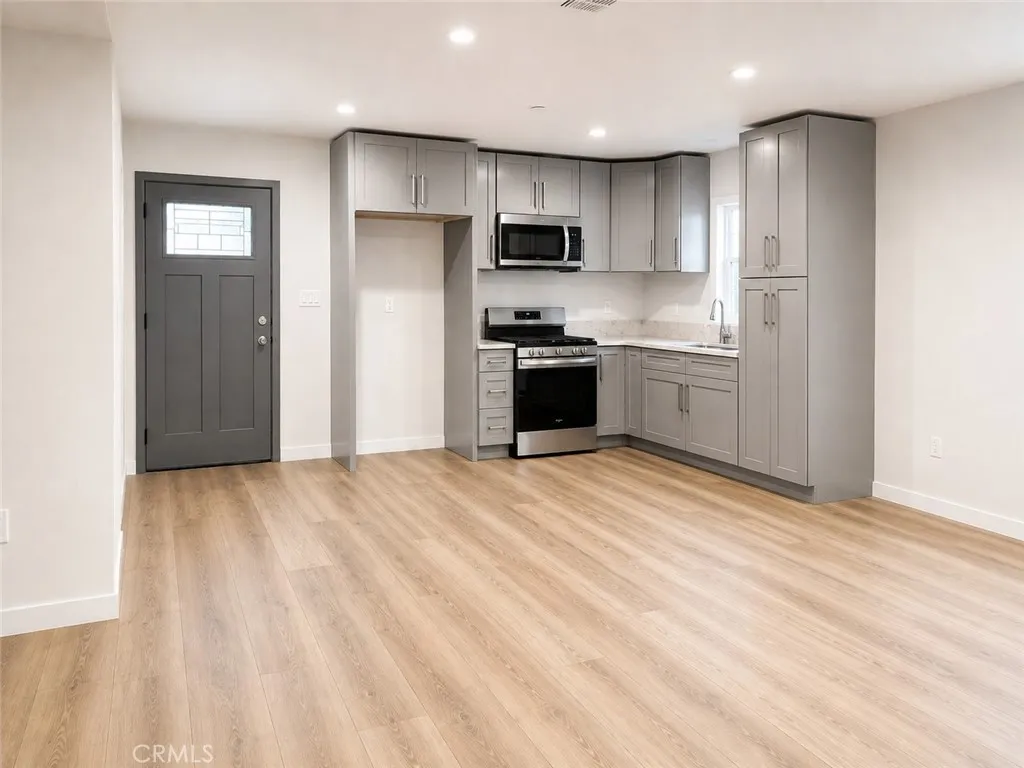 ADU Kitchen ADU Kitchen