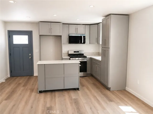 ADU Kitchen