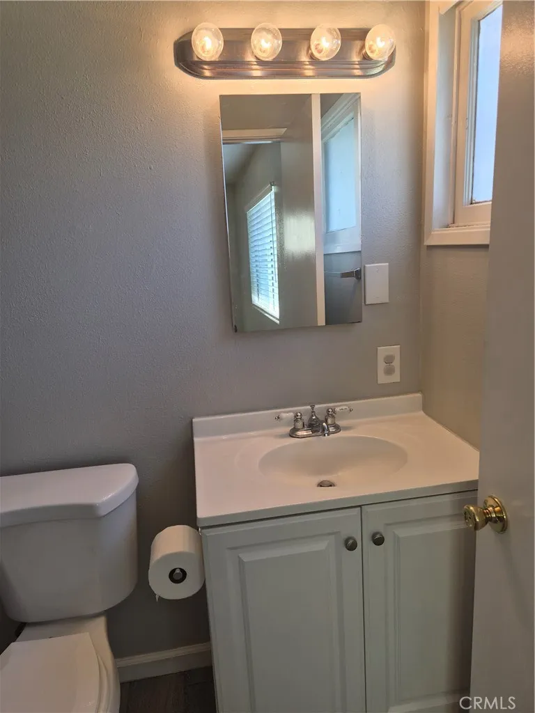 Bathroom 2 in primary Bathroom 2 in primary