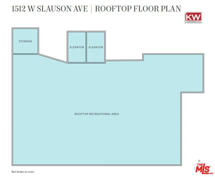 1512 W Slauson Avenue, Los Angeles, California 90047 — photo 5