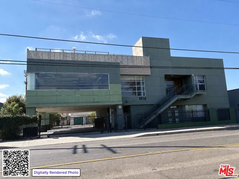 1512 W Slauson Ave