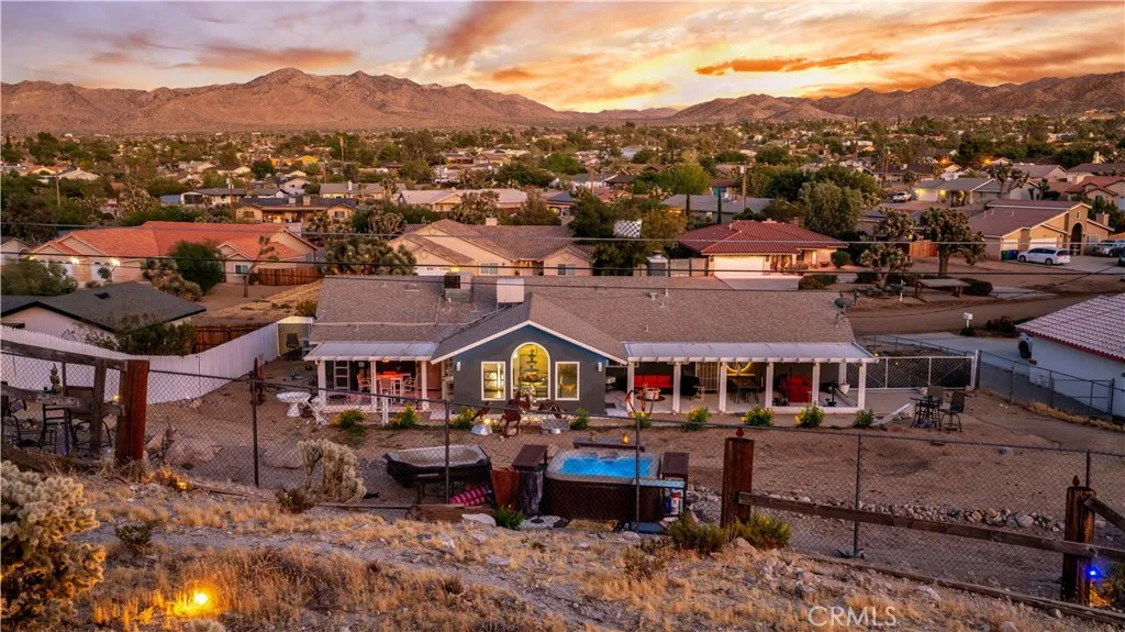 8264 Balsa Avenue, Yucca Valley, California 92284 — photo 4