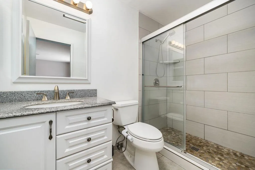Primary Ensuite