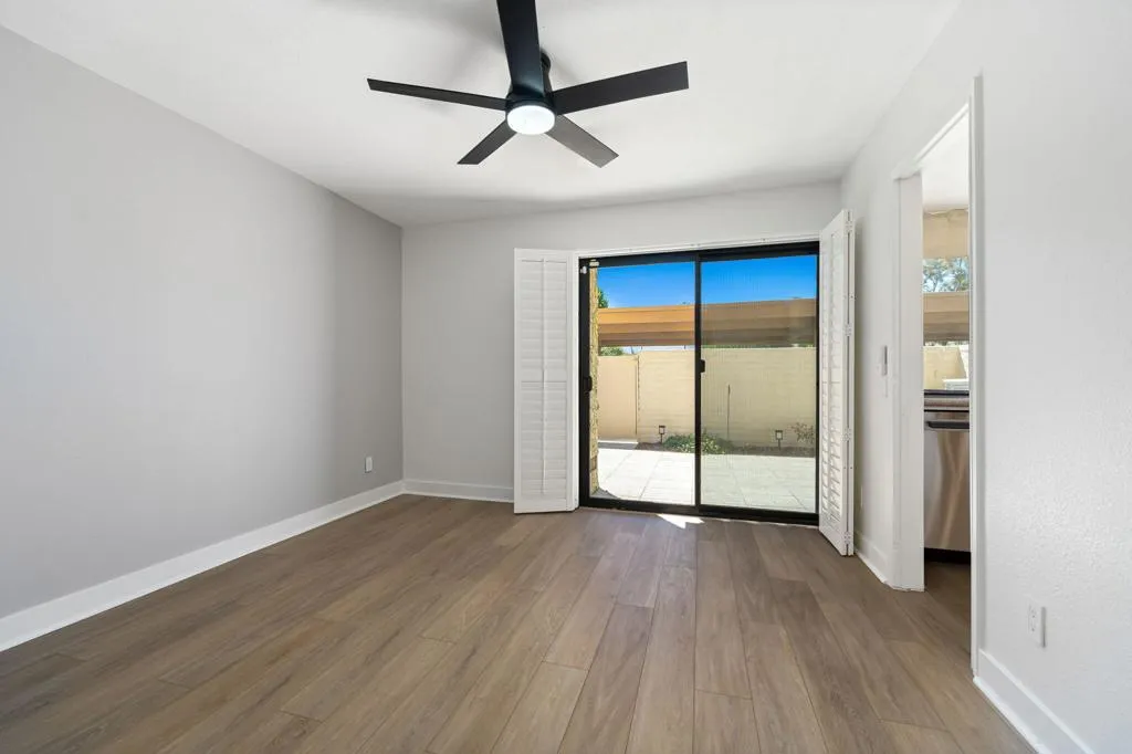 3rd Bedroom or Office/Den