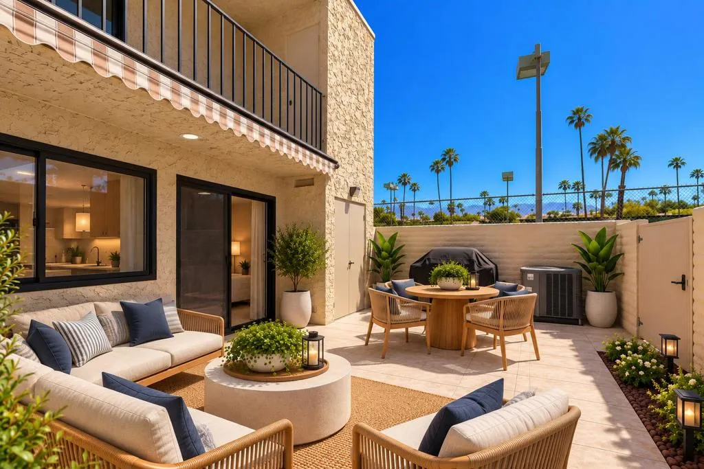 back patio 2