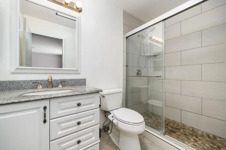 Primary Ensuite