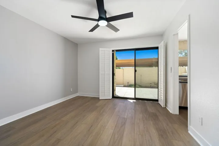 3rd Bedroom or Office/Den