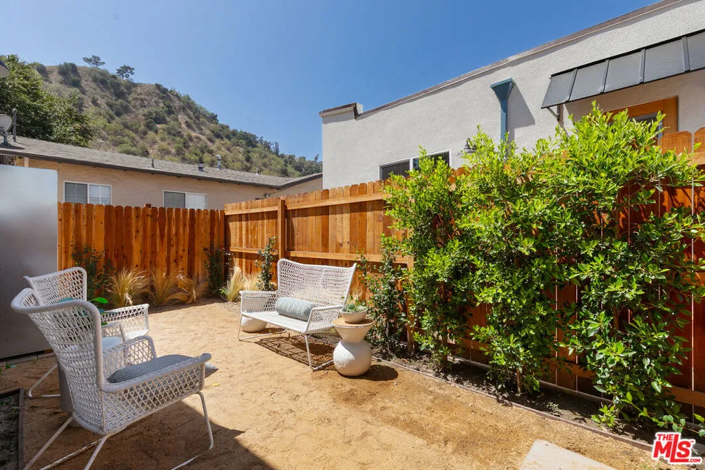 2244 1/2 Fernleaf Street, Los Angeles, California 90031 — photo 5