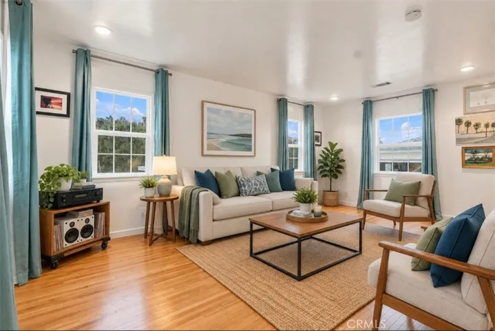 5114 La Calandria, Los Angeles, California 90032 — photo 5