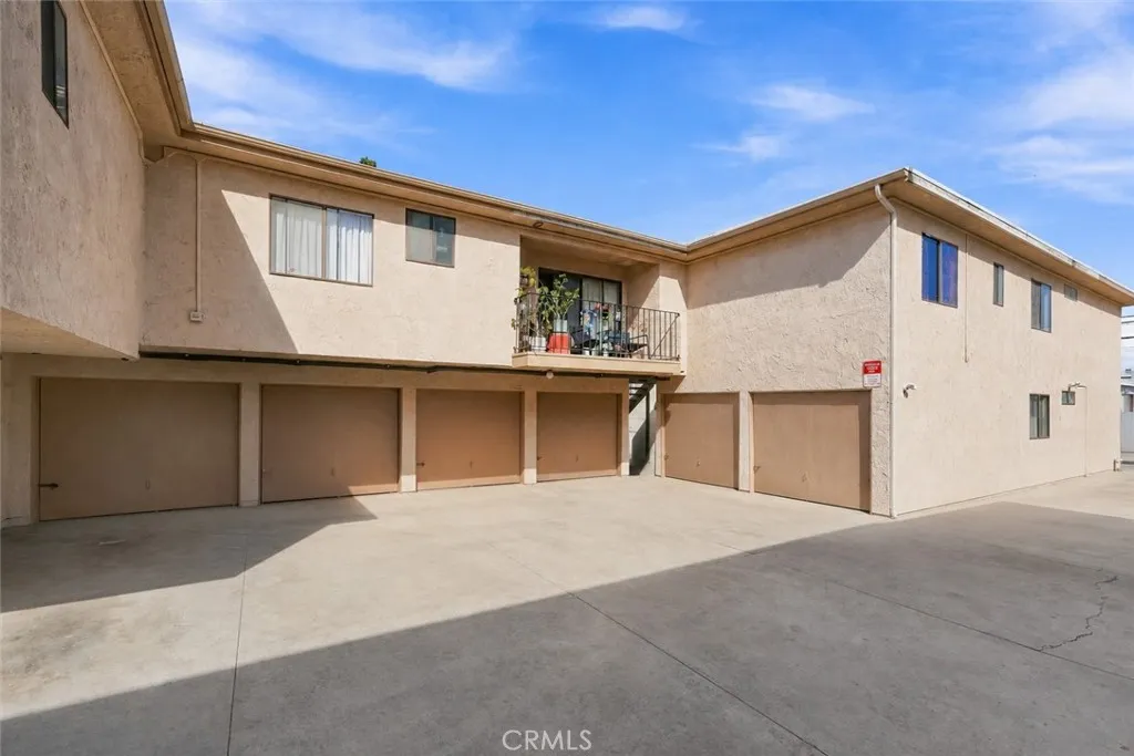 One Car Detached Garage One Car Detached Garage
