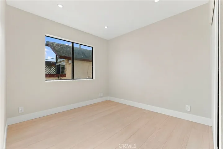 3rd Bedroom
