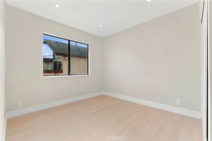 3rd Bedroom