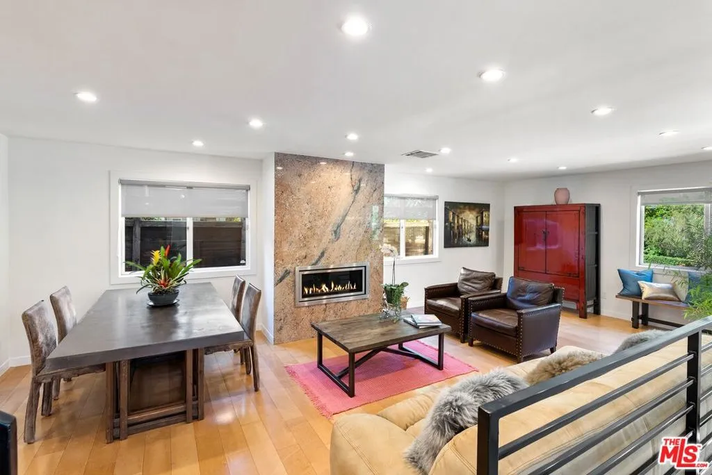 1655 N Beverly Glen Boulevard, Los Angeles, California 90077 — photo 4