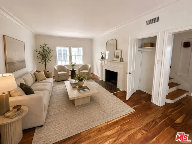 236 S Spalding Drive 1/2, Beverly Hills, California 90212 — photo 4