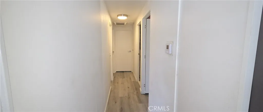 Hallway Hallway