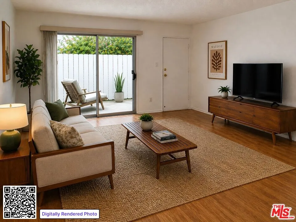 3749 Veteran Avenue, Los Angeles, California 90034 — photo 4