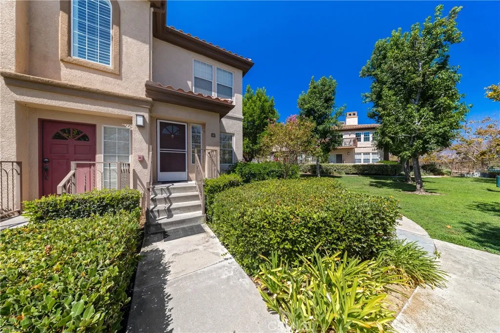 Beautifully Situated in the Heart of Rancho Santa Margarita’s Coveted Lakefront Community