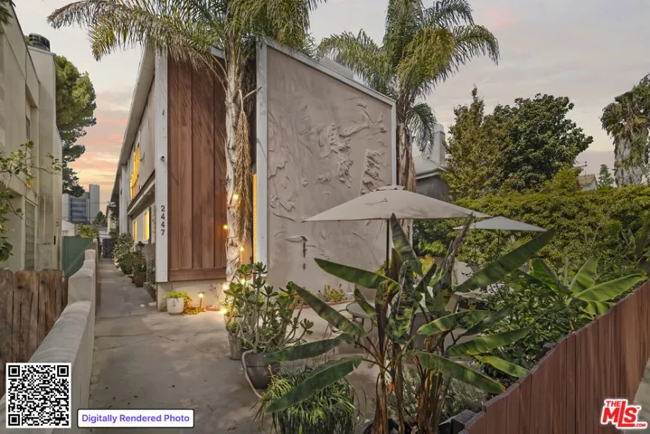 2447 Chelsea Place, Santa Monica, California 90404 — photo 5