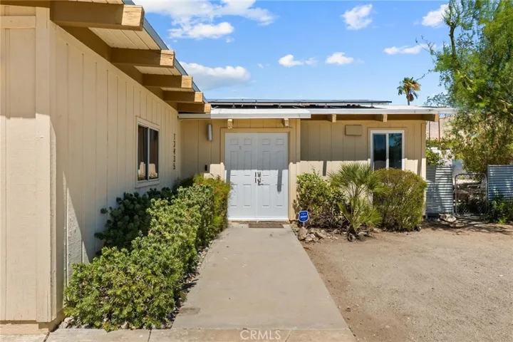 12435 Verbena, Desert Hot Springs, California 92240 — photo 5