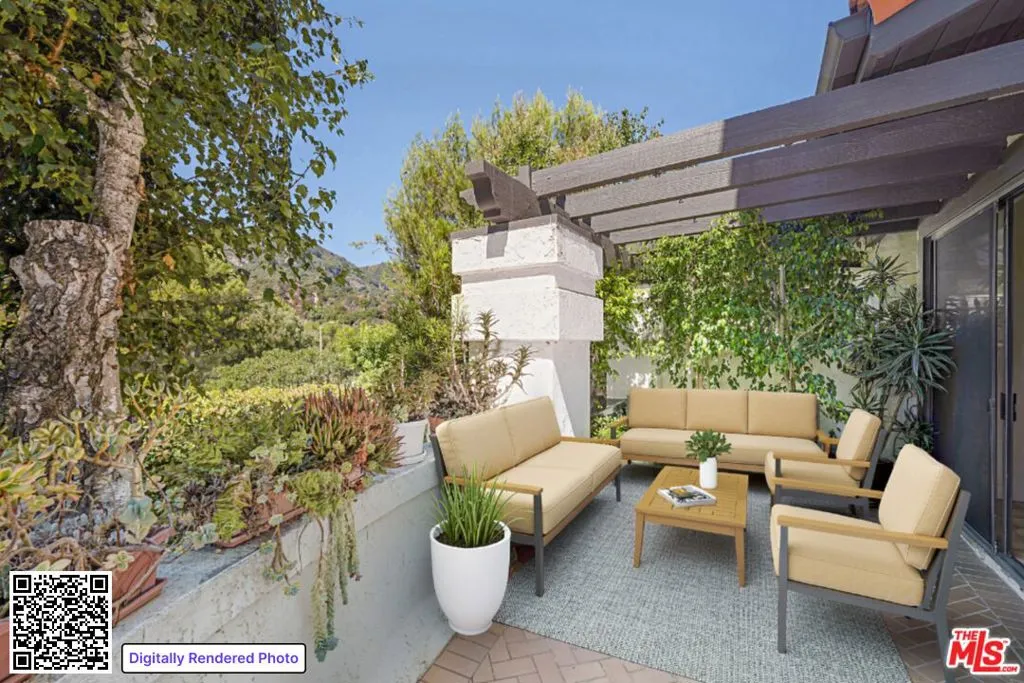 1476 Palisades Drive, Los Angeles, California 90272 — photo 4