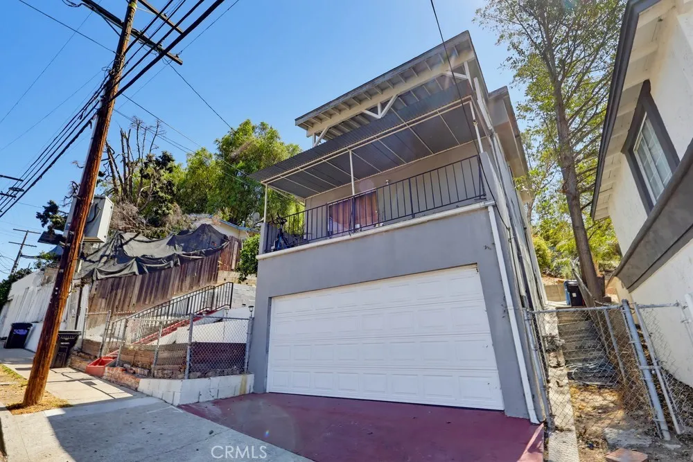 5020 Aldama Street, Los Angeles, California 90042 — photo 4