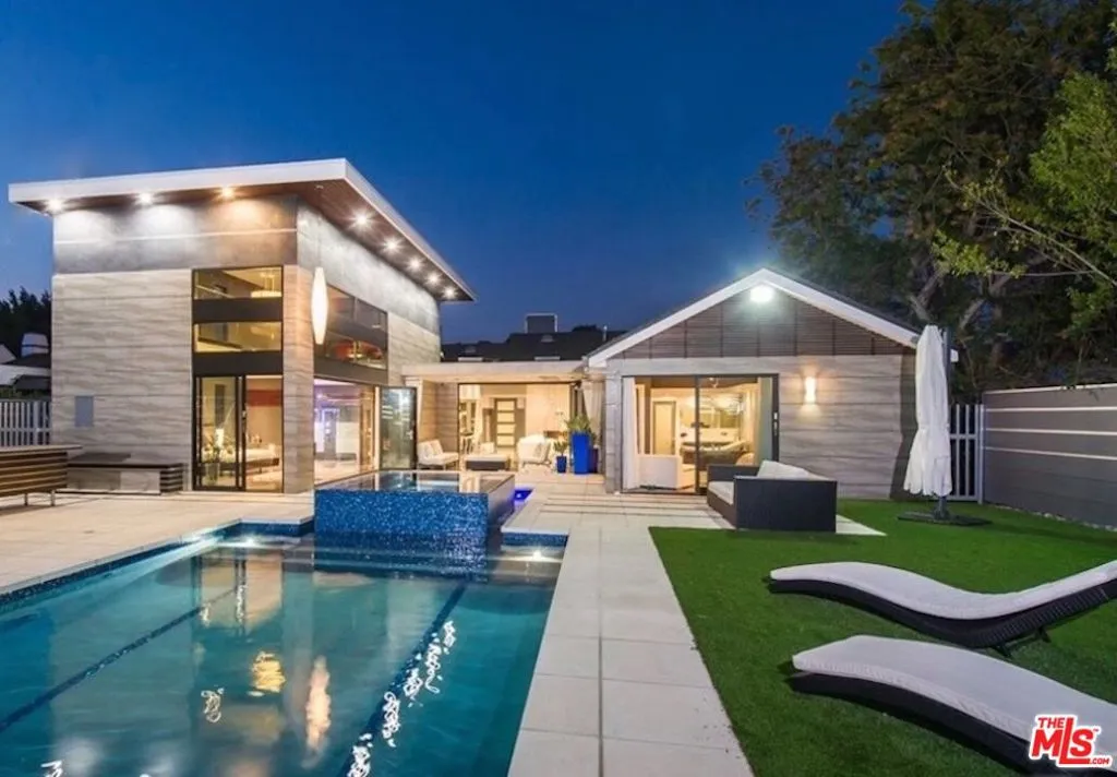 12318 W Sunset Boulevard, Los Angeles, California 90049 — photo 5