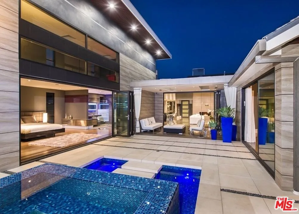 12318 W Sunset Boulevard, Los Angeles, California 90049 — photo 4
