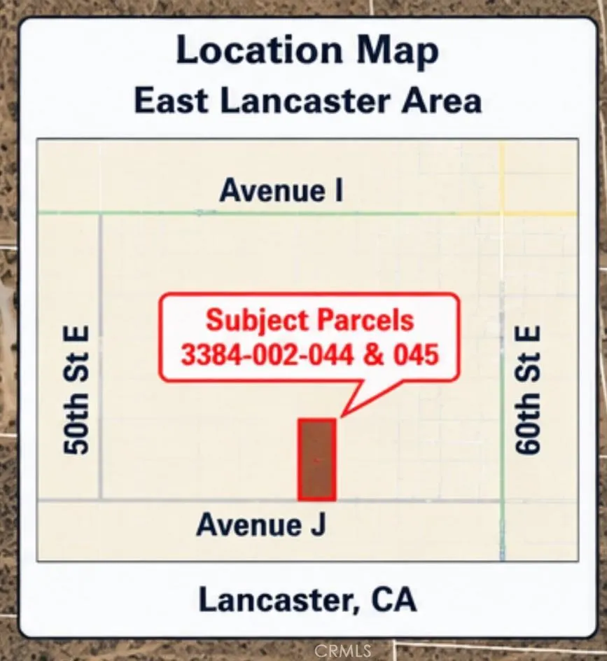 53 E Ave J, Lancaster, California 93535 — photo 4