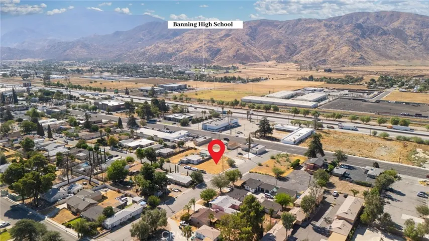 1174 W Hays St, Banning, California 92220 — photo 4