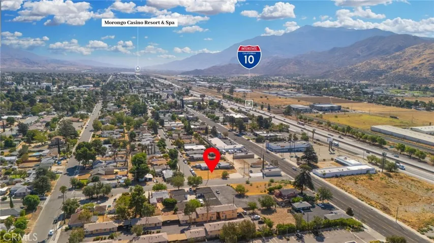 1174 W Hays St, Banning, California 92220 — photo 5