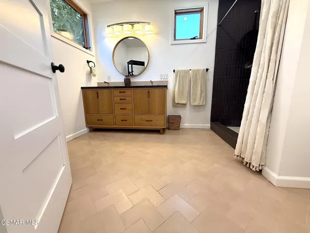 115 Center Master Bath