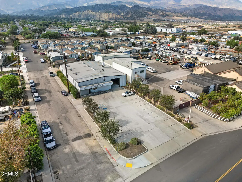 1301 E Main St