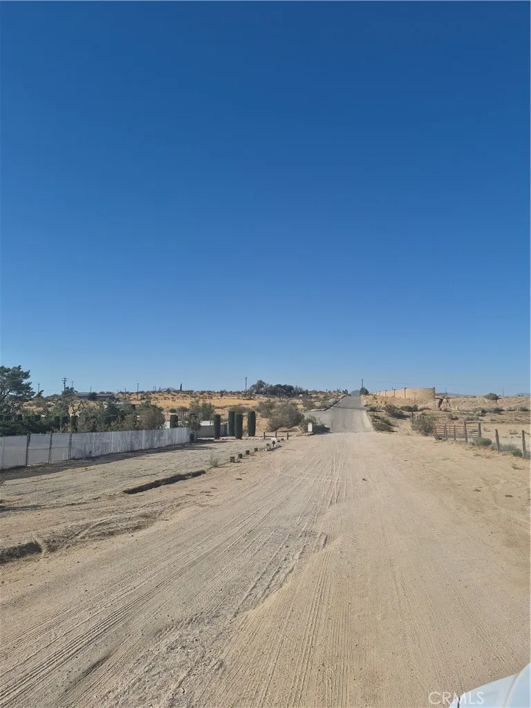 0 Itoya Vista, Apple Valley, California 92308 — photo 5
