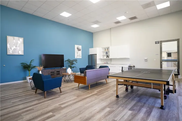 Common use-Recreation Room