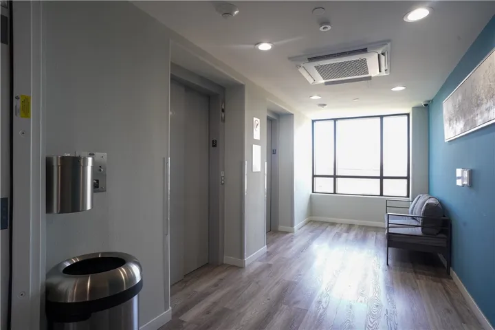Elevator Access