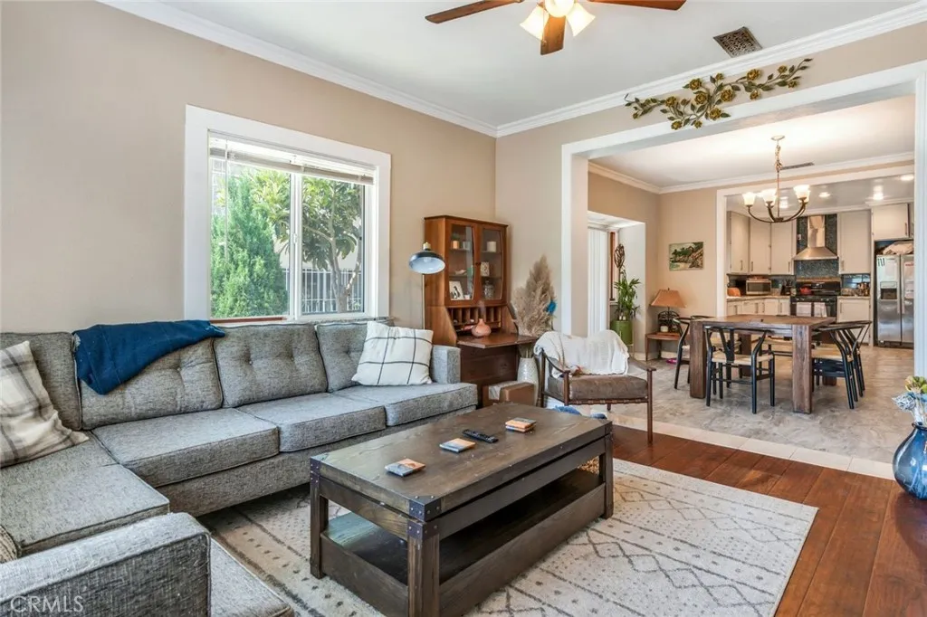 1417 N Kenmore, Los Angeles, California 90027 — photo 5