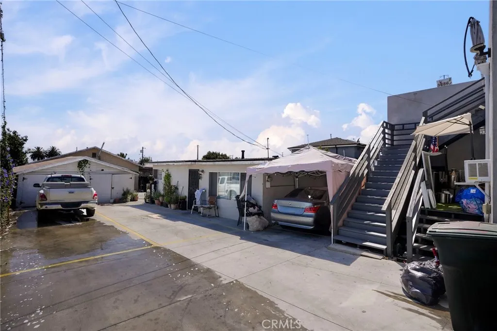 3634 Lanfranco, Los Angeles, California 90063 — photo 5