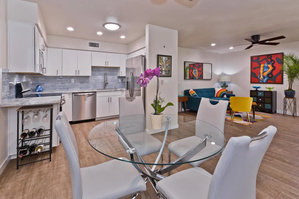 1221 Sunflower Lane, Palm Springs, California 92262 — photo 4