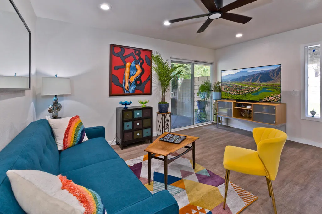 1221 Sunflower Lane, Palm Springs, California 92262 — photo 5