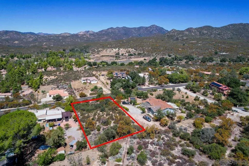 0 Camino San Ignacio, Warner Springs, California 92086 — photo 5