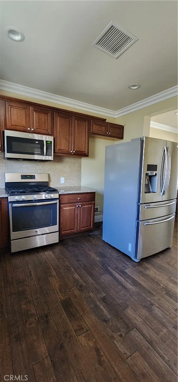 unit #2 address 3130 Large kitchen