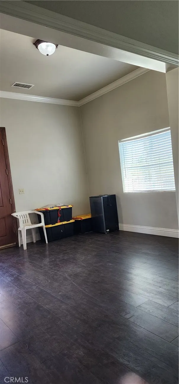 unit #1 address 3112 living room