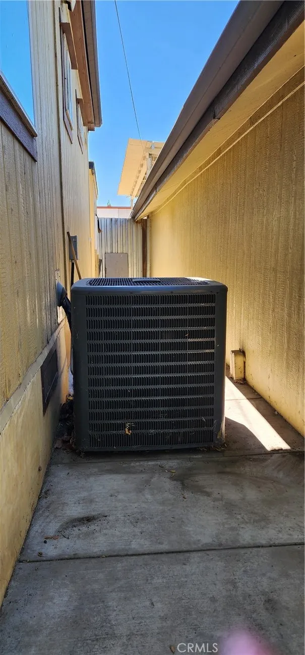 unit #1 address 3112 Central AC unit.