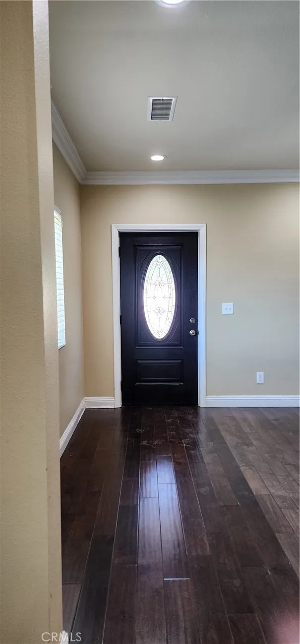 unit #2 address 3130 upgraded front door