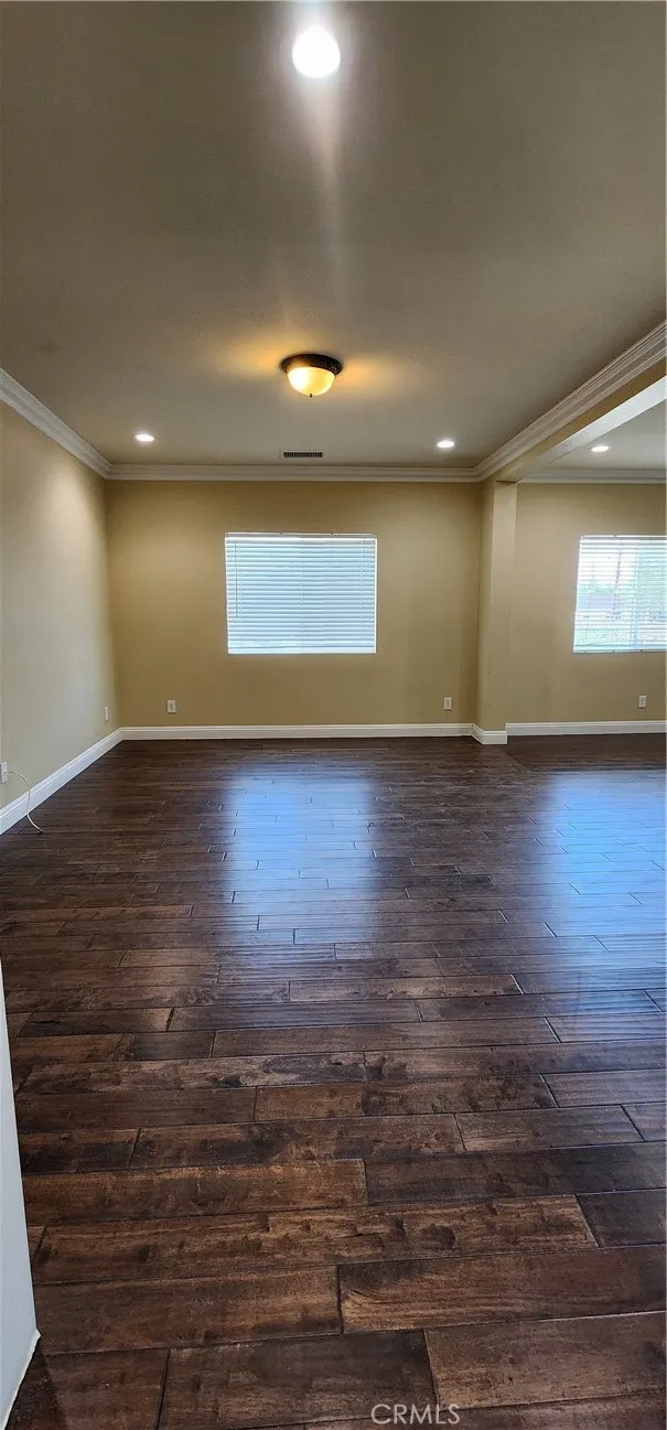 unit #2 address 3130 formal living room