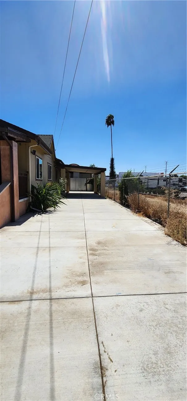 unit #2 address 3130 private remote access driveway and carport