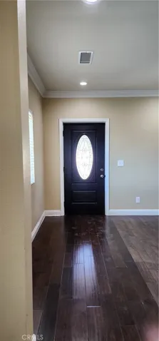 unit #2 address 3130 upgraded front door