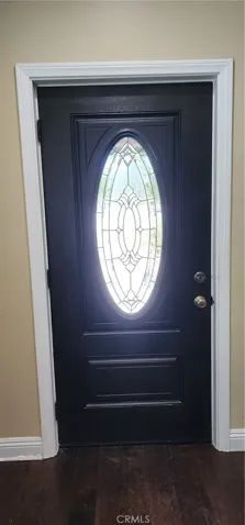 unit #2 address 3130 upgraded front door