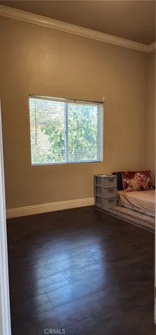 unit #1 address 3112 Bedroom / office